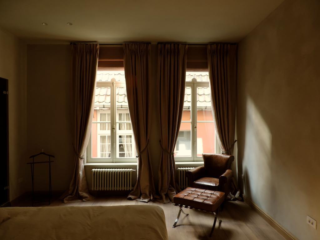 B&B Saint-Sauveur บรูจส์ ห้อง รูปภาพ