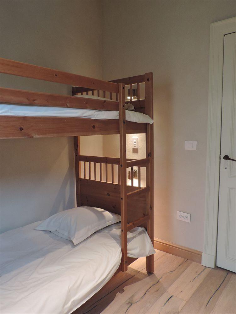 B&B Saint-Sauveur บรูจส์ ภายนอก รูปภาพ