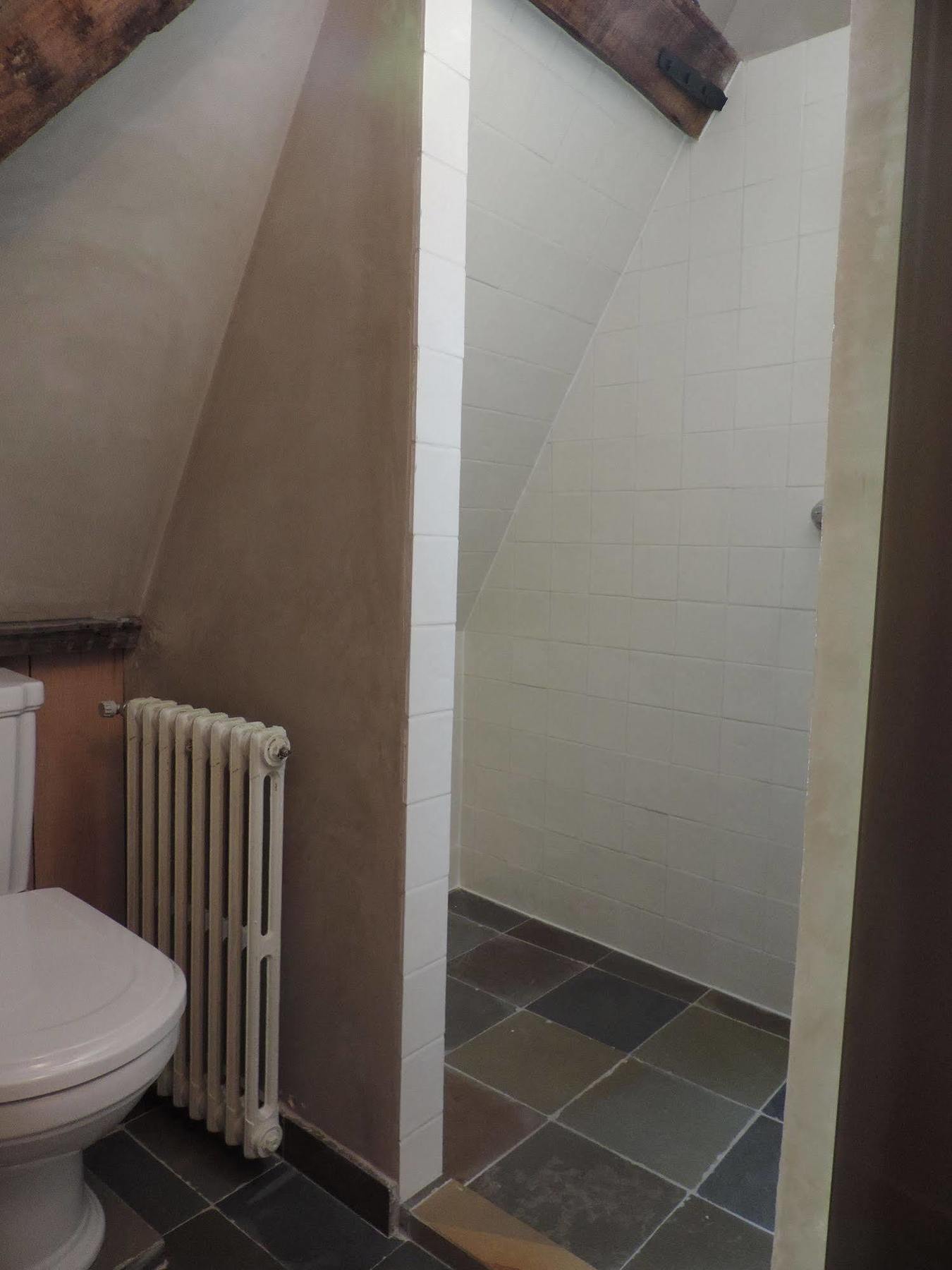 B&B Saint-Sauveur บรูจส์ ภายนอก รูปภาพ