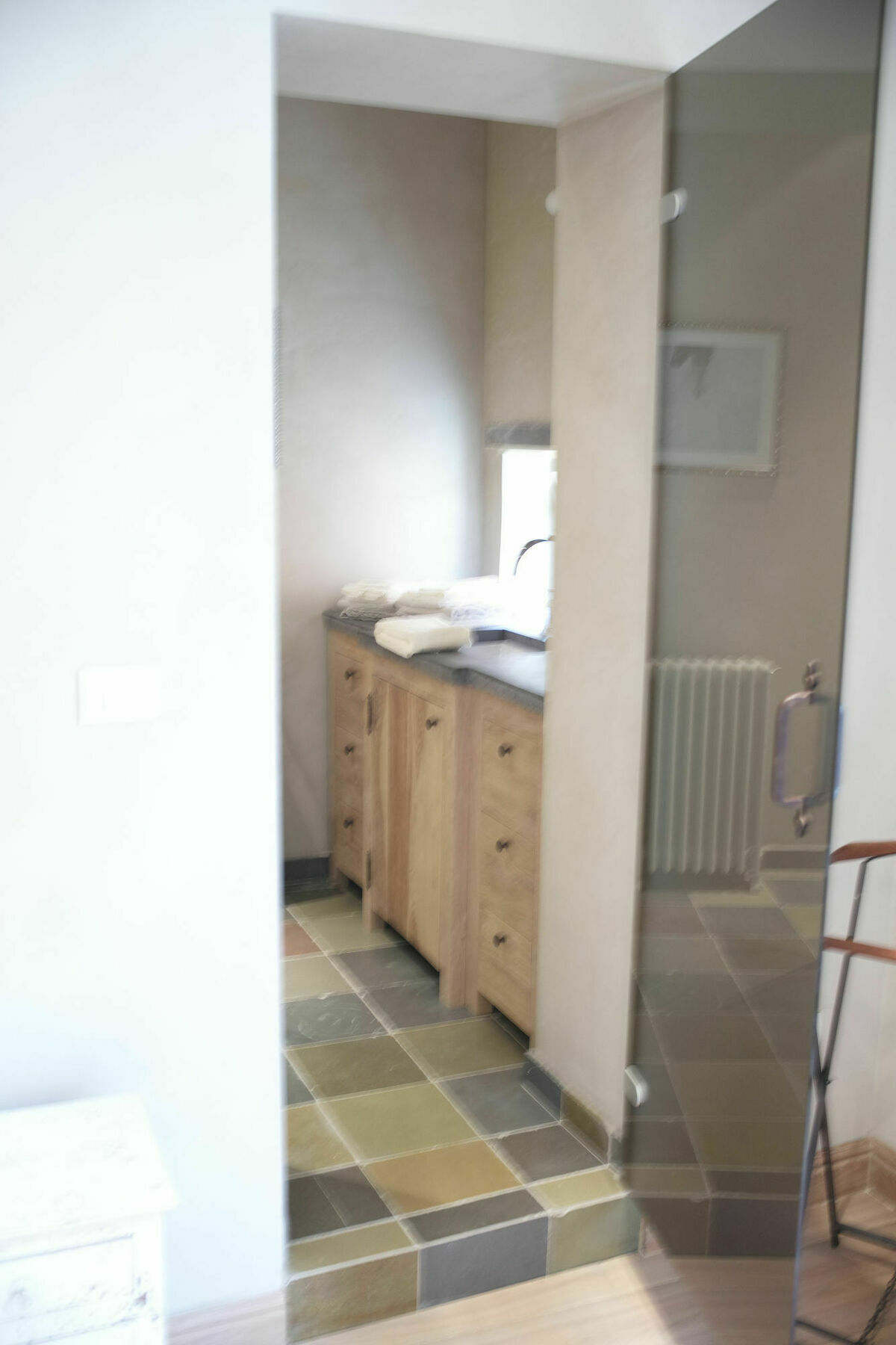 B&B Saint-Sauveur บรูจส์ ภายนอก รูปภาพ
