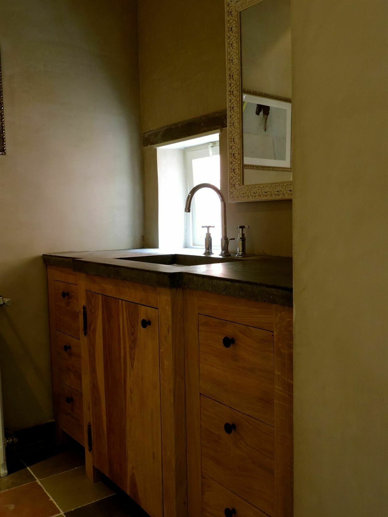 B&B Saint-Sauveur บรูจส์ ภายนอก รูปภาพ