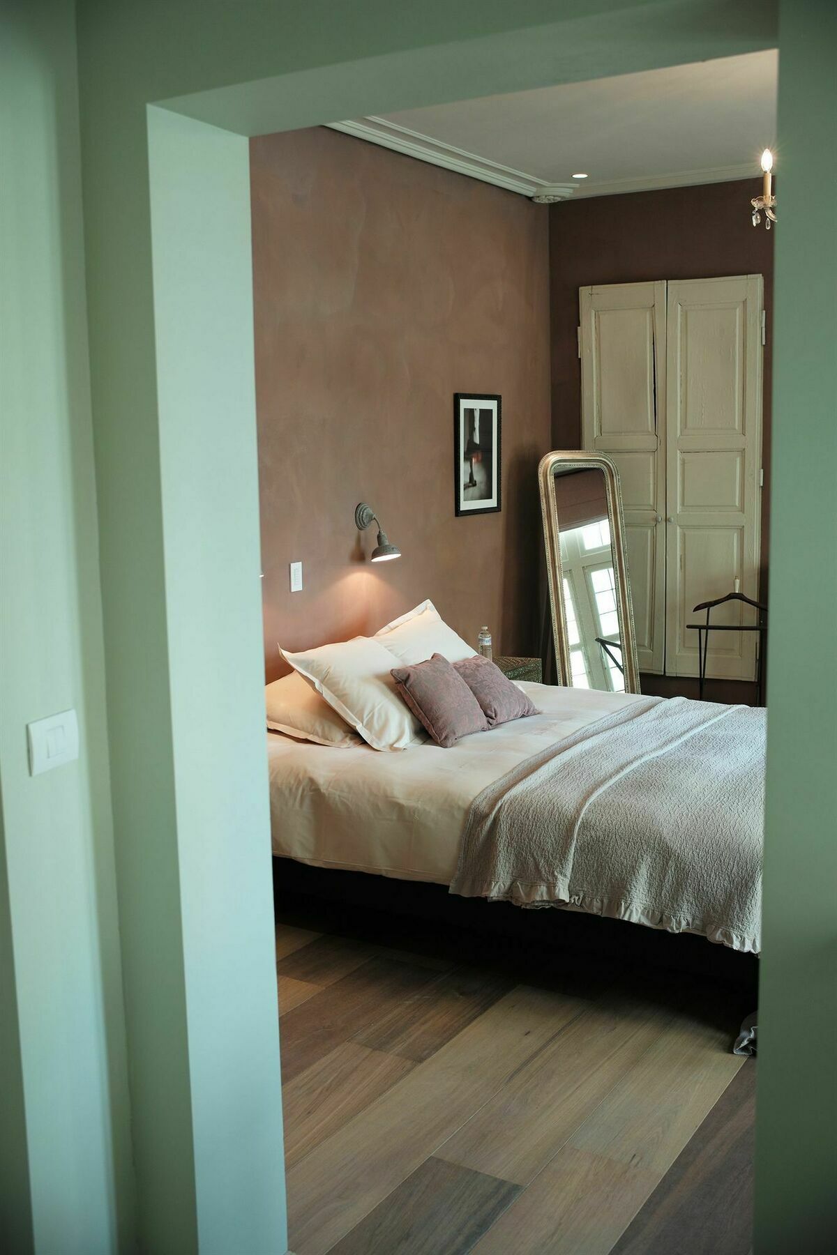 B&B Saint-Sauveur บรูจส์ ภายนอก รูปภาพ