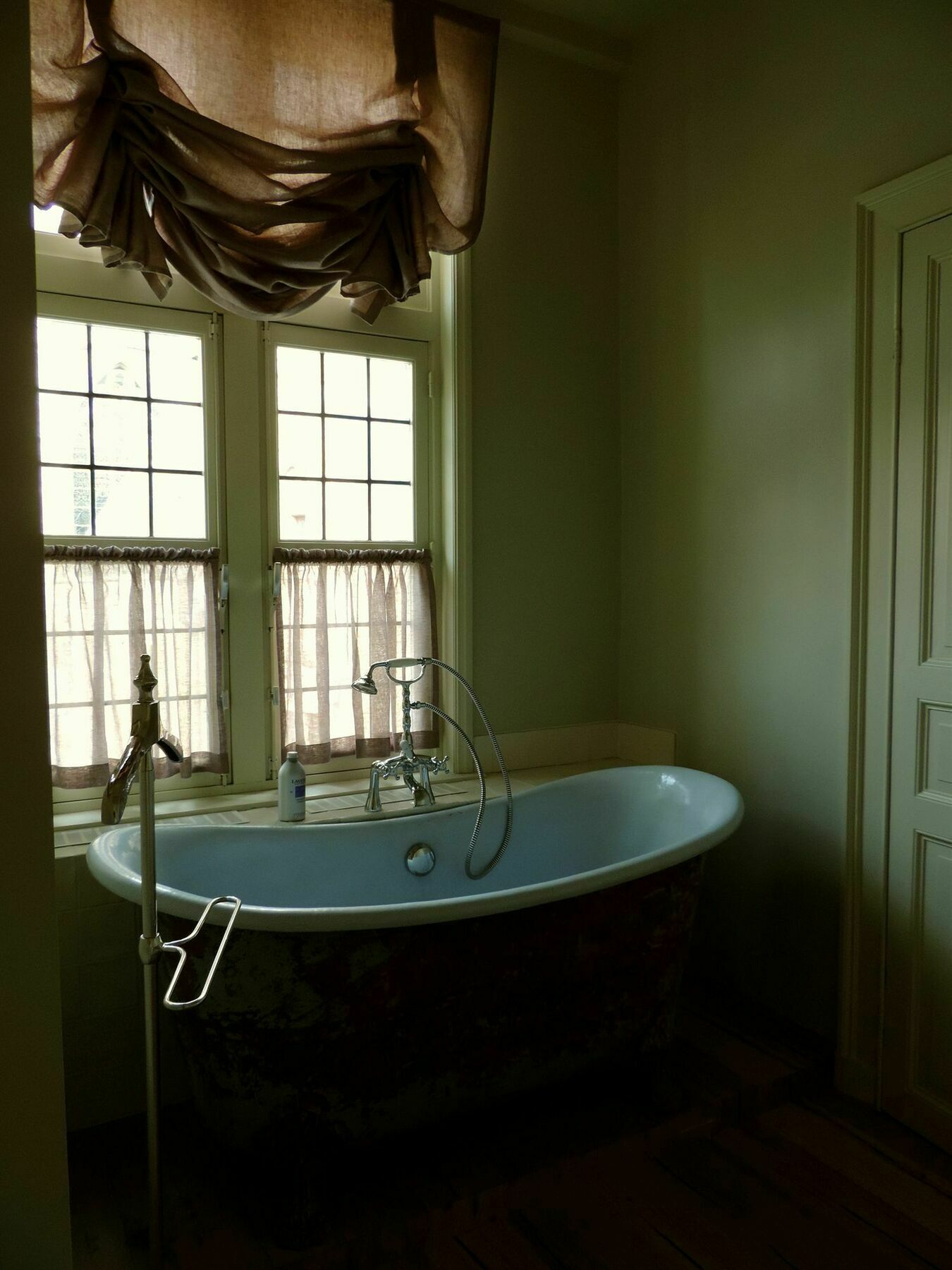 B&B Saint-Sauveur บรูจส์ ภายนอก รูปภาพ