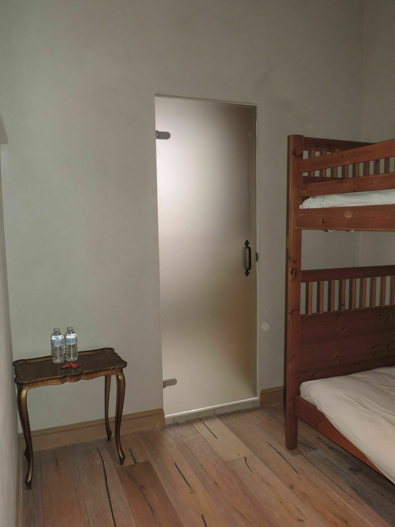 B&B Saint-Sauveur บรูจส์ ภายนอก รูปภาพ