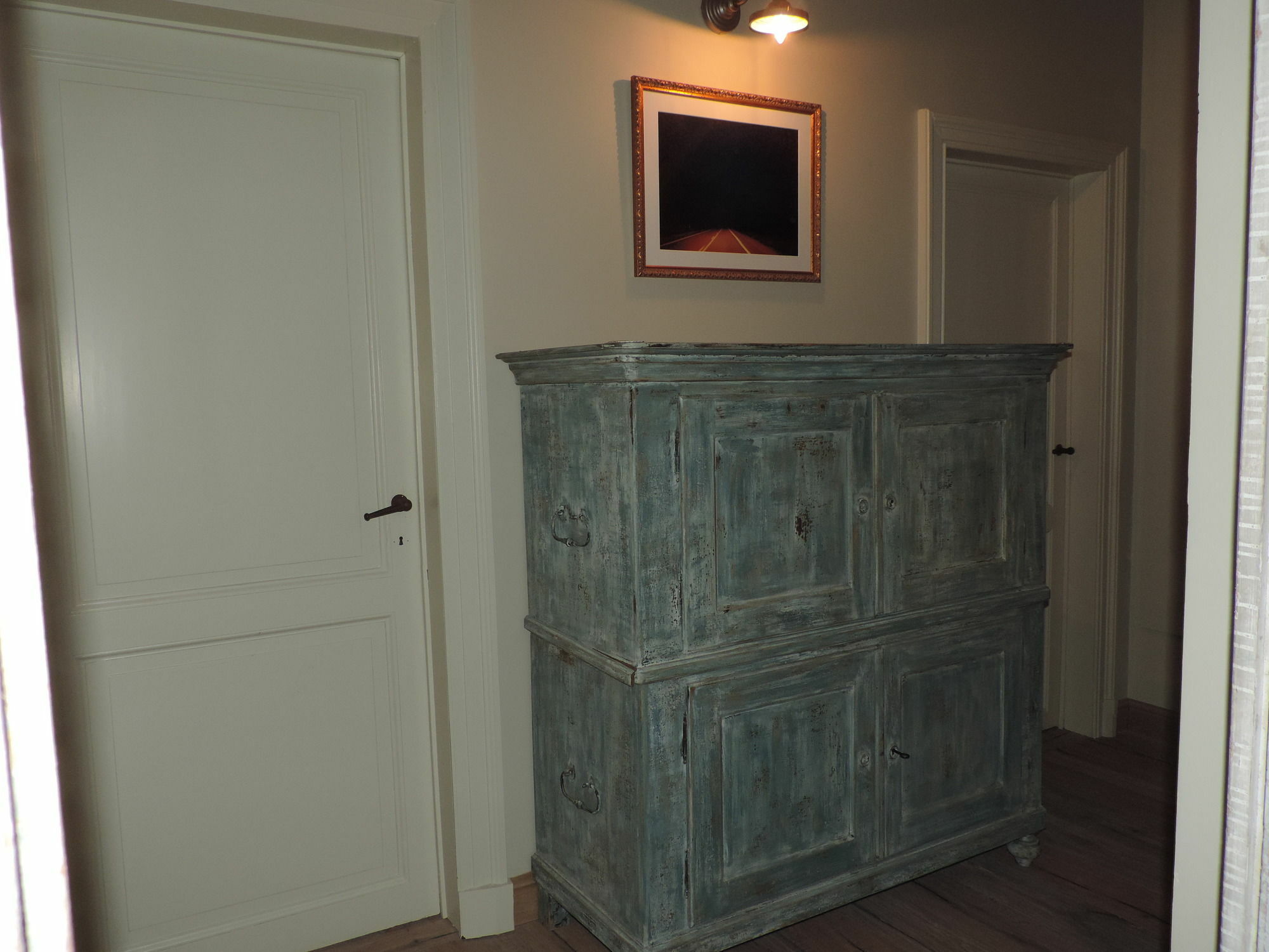 B&B Saint-Sauveur บรูจส์ ภายนอก รูปภาพ