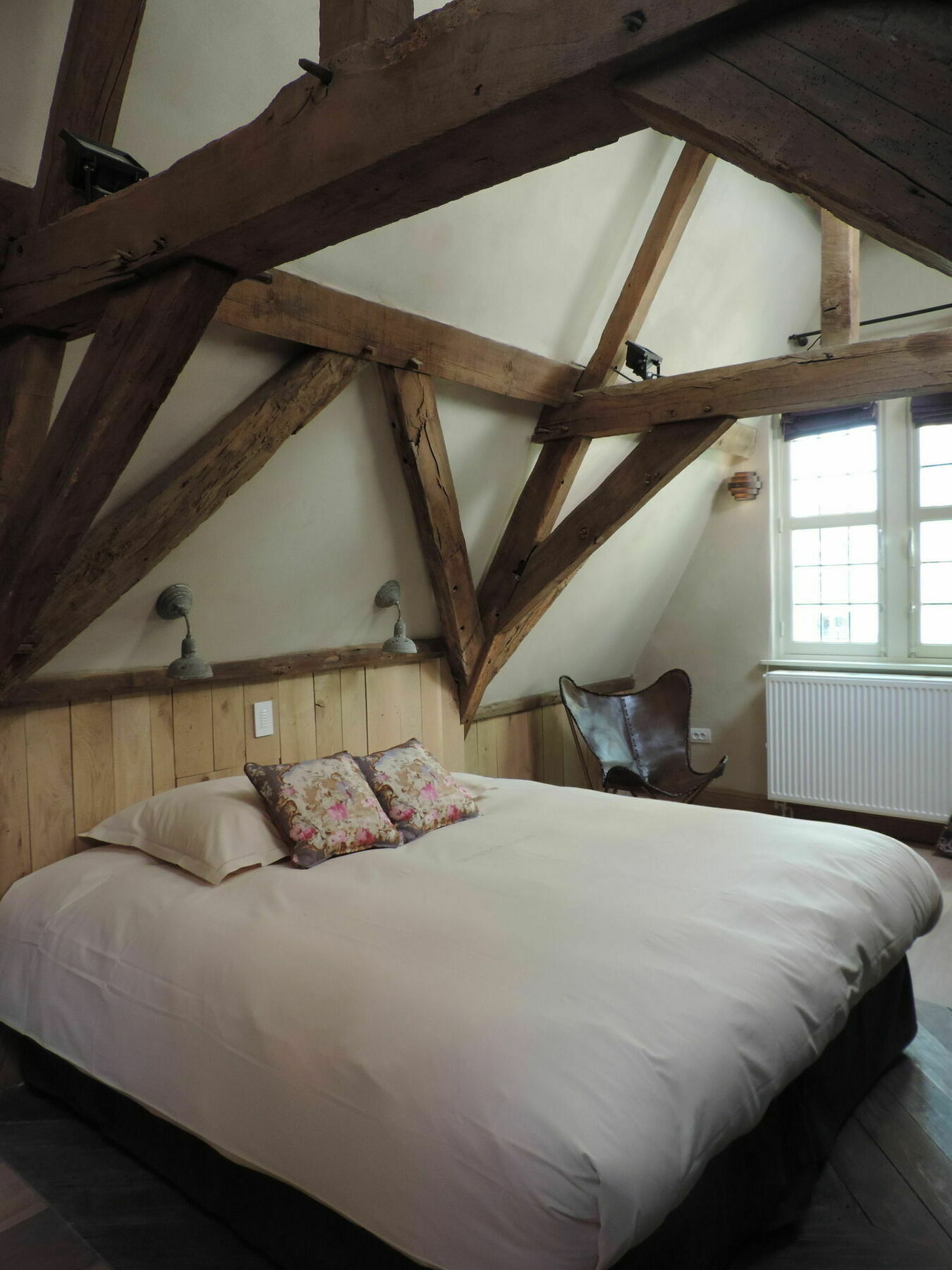 B&B Saint-Sauveur บรูจส์ ภายนอก รูปภาพ